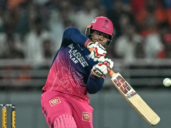 15-Year-Old Vaibhav Sooryavanshi Stuns IPL with 97 Off 29, Called a Generational Talent