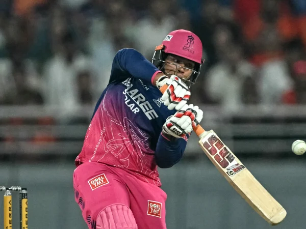 15-Year-Old Vaibhav Sooryavanshi Stuns IPL with 97 Off 29, Called a Generational Talent