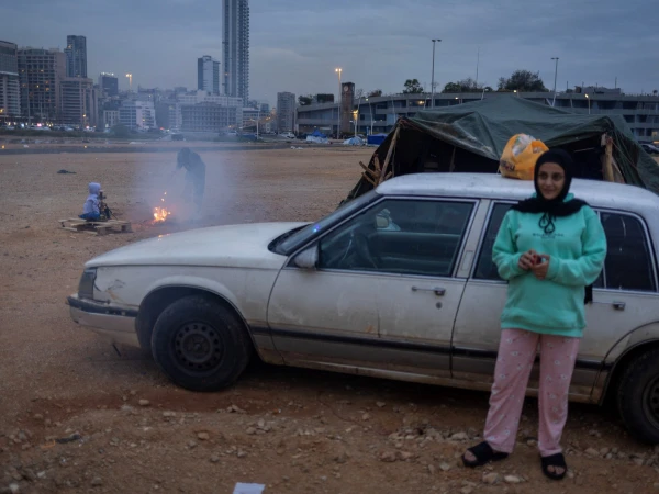 Beirut's Karantina District Rejects Displacement Center, Reviving Civil War-Era Sectarian Tensions