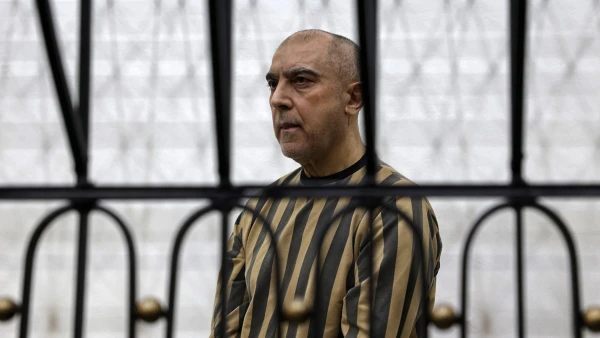 Syria Opens First Trial of Assad-Era Official in Damascus