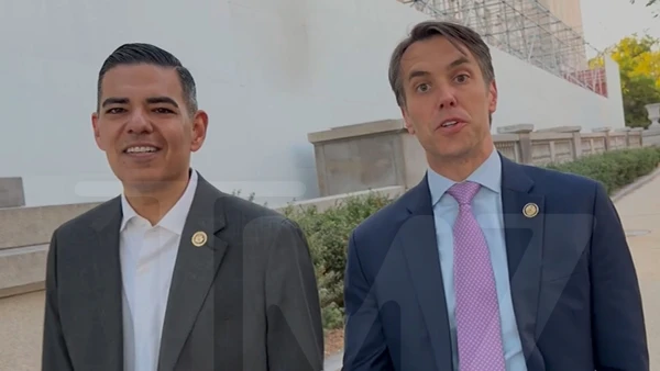 TMZ DC Proposes High-Stakes Twist for Congressional Baseball Game: MVP Gets a Free Bill Passed