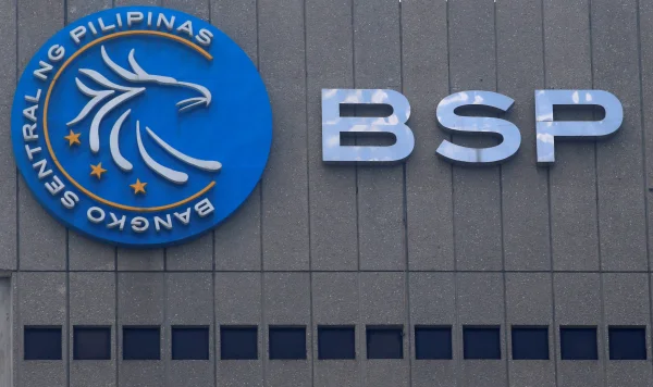 BSP Chief Hints at Potential Surprise Rate Hike to Combat Inflation