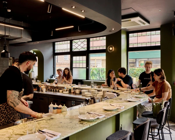 Appalachia, London N1: ‘The chicken is like Sunday dinner on performance steroids’ – restaurant review | Grace Dent on restaurants