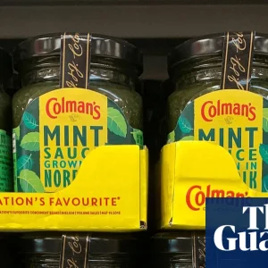 Beyond the Roast: Brilliant Ways to Empty That Jar of Mint Sauce