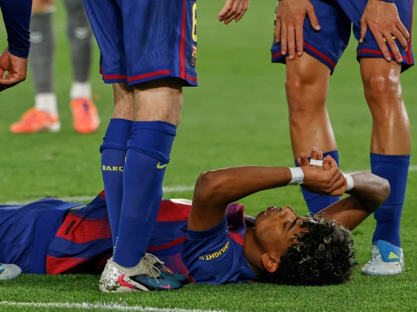 Injury Cloud Over Stars: Yamal, Salah, and Ekitike at Risk of Missing 2026 World Cup