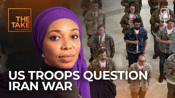 Iran Conflict Fuels Growing Dissent Within US Military Ranks