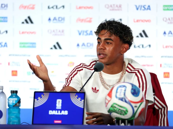 Mbappe and Yamal Set to Clash in World Cup Semifinal Showdown