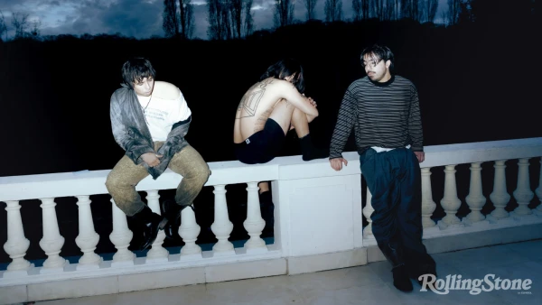 Latin Mafia's Emotional Journey: From Vulnerability to Chart-Topping Success