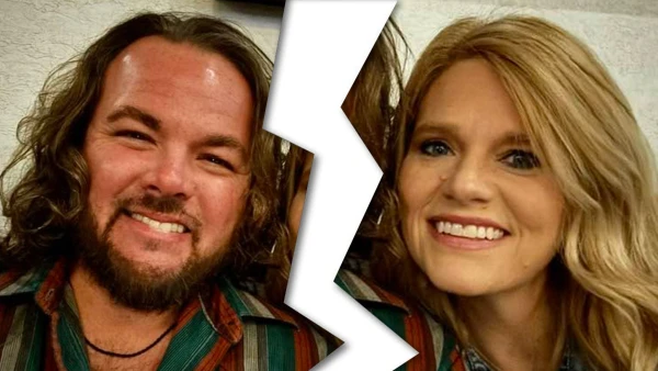 ‘The Voice’ Star Josh Sanders in Bitter Custody Fight with Estranged Wife