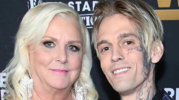Family Seeks Public Support to Honor Aaron Carter with Hollywood Walk of Fame Star