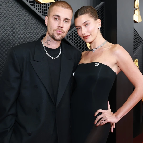 Hailey Bieber Blows Kiss to Justin After Heartfelt Family Tribute at Coachella 2026