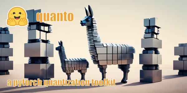 Introducing Quanto: A New Quantization Backend for PyTorch in Optimum