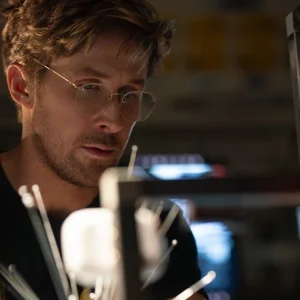 Stellar Success: 'Project Hail Mary' Eclipses $300 Million at Global Box Office