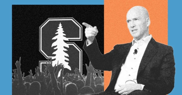 Inside Stanford's 'AI Coachella': A Star-Studded Class Draws Crowds and Controversy