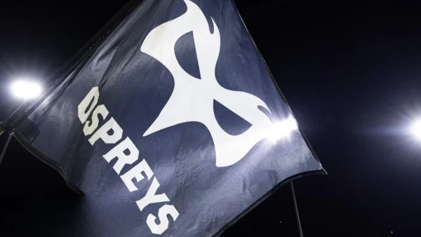 Ospreys Slash Losses to £1.8M as Owners Vow to Sign New Funding Deal