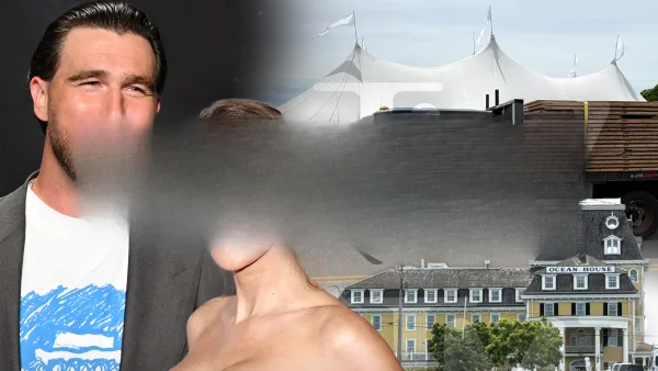 Taylor Swift's Rhode Island Neighbor Set for Lavish Saturday Wedding Amid Speculation