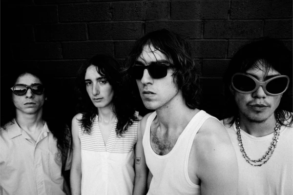 Geese Hit the Road for Fall Tour Amidst Rising Concert Risks