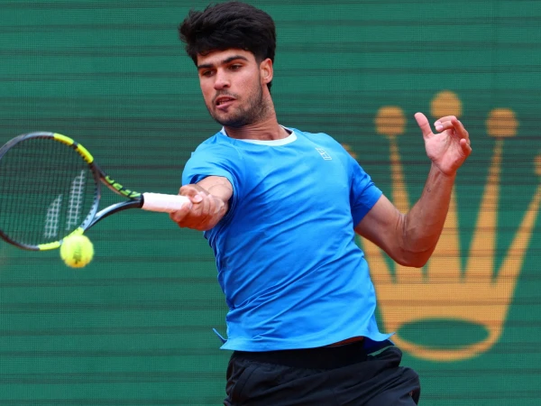 Alcaraz's French Open Hopes Dashed by Wrist Injury