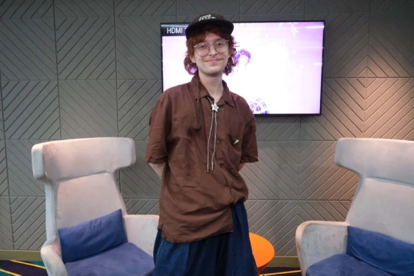 Cavetown's Sonic Evolution: Inside the Artist's Latest Album and Future Ventures