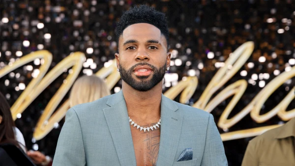 Jason Derulo Denies Guitarist Any Credit for 'Savage Love' in Court Testimony