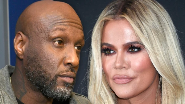 Lamar Odom Stunned by Khloe Kardashian's Allegations About His Father's Final Wishes