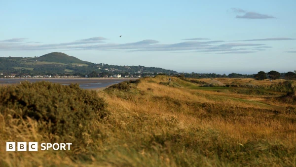 R&A Nears Decision on Bringing The Open to Portmarnock for the First Time
