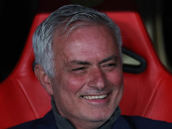 Benfica’s Jose Mourinho Dismisses Real Madrid Managerial Speculation