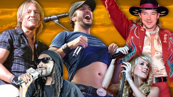 Stagecoach 2026 Kicks Off: A Look Back at the Festival's Wildest Moments and Biggest Stars
