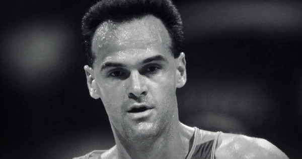 Basketball Legend Oscar Schmidt, Brazil's Scoring King, Passes Away at 68