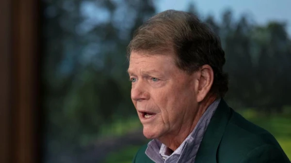 Golf Legend Watson Demands Permanent Exile for LIV Defectors as PGA Tour Reintegration Sparks Fury