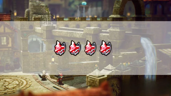 Complete Guide to Finding All Shards of Life in The Adventures of Elliot