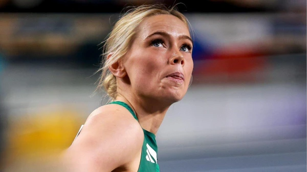 Roy feels 'punished' by Commonwealth Games omission