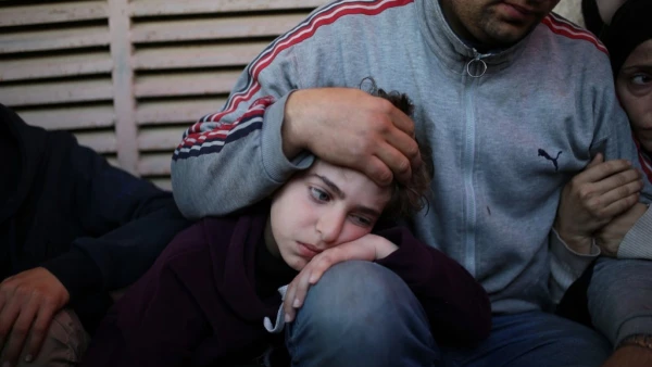 Journalist's Funeral Held in Gaza as Media Death Toll Tops 260