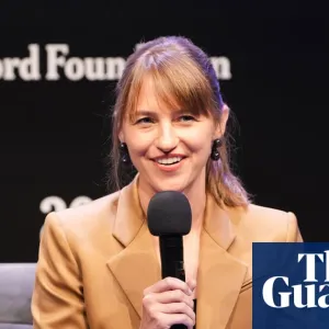 Modeling Activist Demands Probe Into Agencies' Role in Enabling Epstein's Abuse