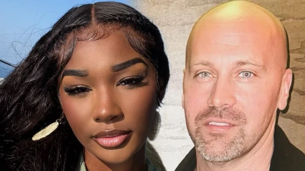 Ashlee Jenae's Fiancé Joe McCann Says Viral Video of Hotel Chase Is Deepfake