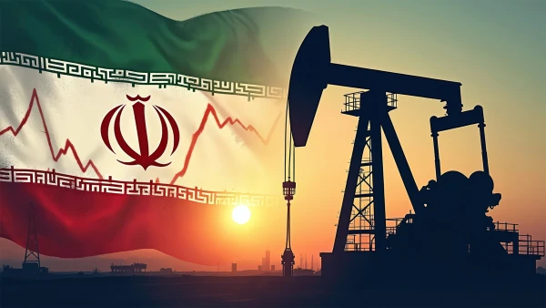 Geopolitical Tensions in Iran Could Redraw Global Energy Map