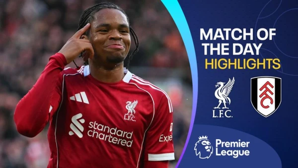 Teen Sensation Rio Ngumoha Shines in Liverpool's Commanding Victory Over Fulham