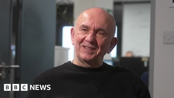 Legendary Game Creator Peter Molyneux Announces Final Project While Weighing AI's Promise and UK Industry Challenges