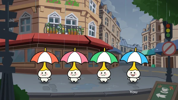 Rhythm Heaven Groove free demo out now for Switch