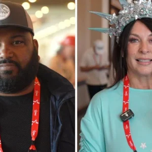 Price Tags and Politics: CPAC Attendees Divided on the Trump Economy