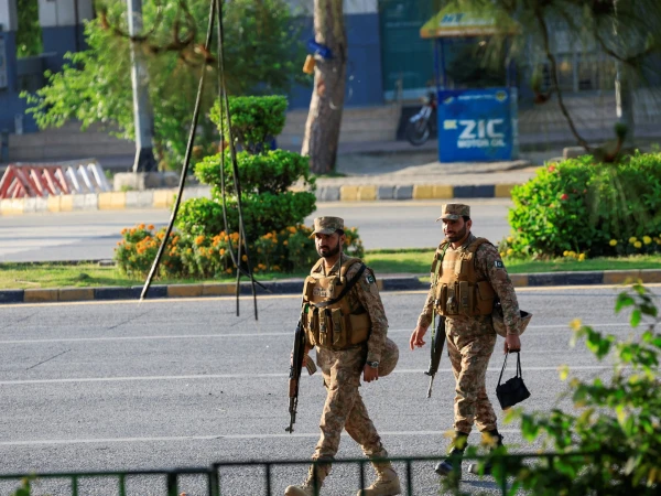 Diplomatic Deadlock: Iran Rebuffs Negotiations Amid Escalating Tensions