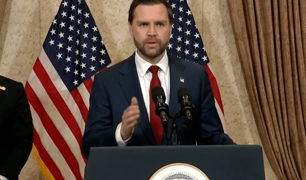 U.S. Diplomatic Mission to Iran Concludes Without Breakthrough Agreement