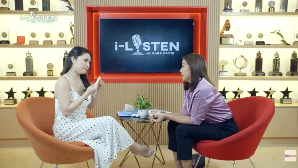 Kara David to Ashley Rivera: 'We Know You Can Do It Because You're Brave'
