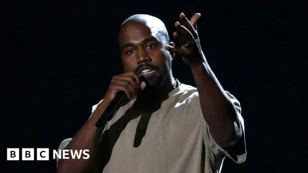 Ye's European Tour Hits Roadblocks: France Show Postponed After UK Entry Ban