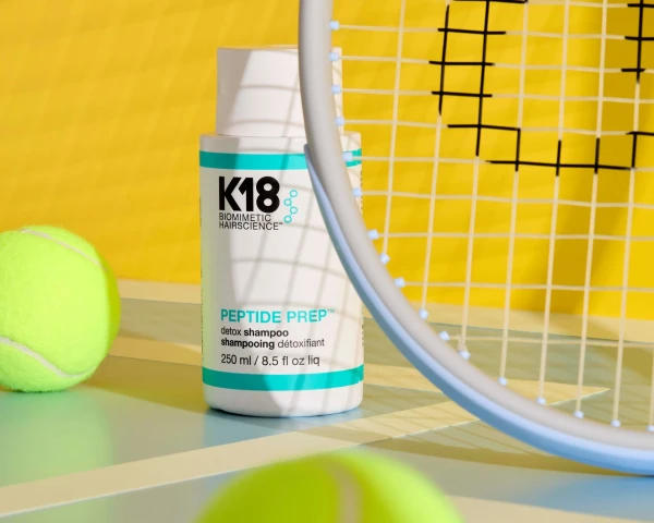 Sali Hughes on beauty: The best clarifying shampoos to shift sweat, sunscreen and stray make up