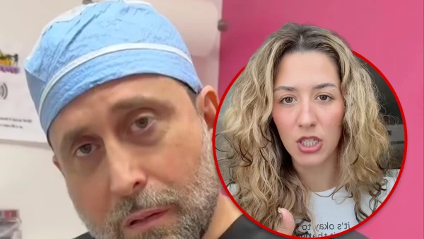 Social Media Pay Dispute Erupts Between Influencer Doctor and Ex-Staffer