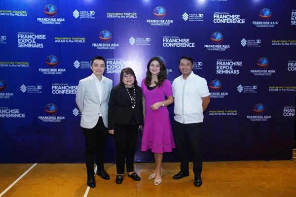 Franchising Emerges as Economic Anchor Amid Market Volatility