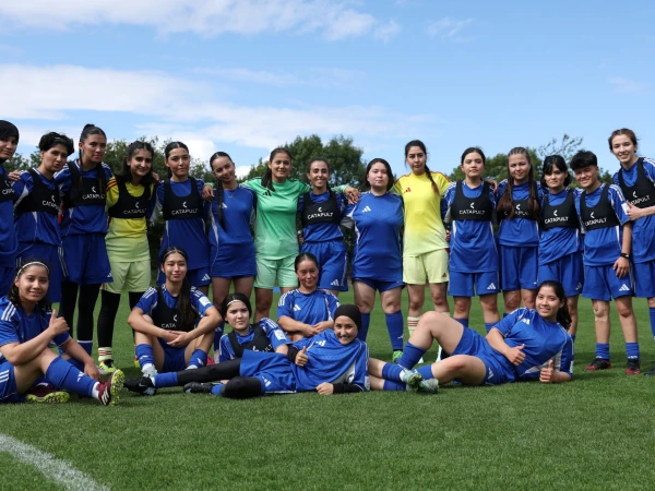 Afghan Women's Refugee Football Team Earns FIFA Recognition, Eyes Olympic Debut