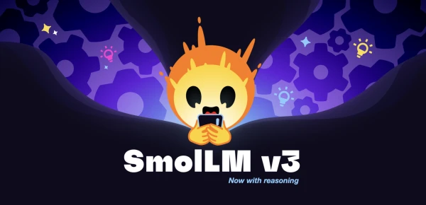 Hugging Face Launches SmolLM3: A Compact, Multilingual AI Model with Enhanced Long-Context Reasoning