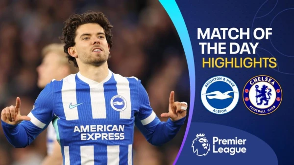 Seagulls Soar: Brighton's 3-0 Triumph Intensifies Chelsea's Managerial Crisis
